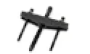 Bar-Style Puller Components (Hydraulic and Manual)