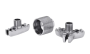 Jaw Style Puller Components (Hydraulic and Manual)