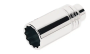 Metric Injector Sockets