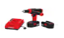 18 Volt Drills