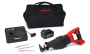 18 Volt Reciprocating Saws