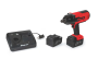 CT9100 Series 18 V 3/4" Drive Lithium Cordless Impact Wrench Kit