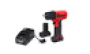 CT814 Series 14.4 V 1/4" Drive MicroLithium Impact Wrenches