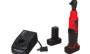 CTRQ714 Series 14.4 V Hex Drive Ratchets