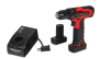 CDR861 Series 14.4 V 3/8" Capacity Brushless Drills