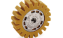 Remove-All Tool Accessory Wheels