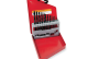 High Speed Steel Drill Bits