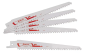 Air and Reciprocating Saw Blades