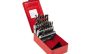 ThunderBit® Metric High-Speed Steel, 135° Split Point