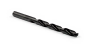Jobber Length, Metric, 118° Point