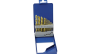 Jobber Length, HSS Titanium Coated, 135° Point (Blue-Point®)