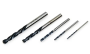 Left-Hand Fractional Drill Bits (Drill Bits, Cobalt)