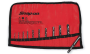 Left-Hand Short Fractional Drill Bits, Cobalt