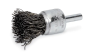 Crimped Wire Brush (Blue-Point®)