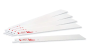 Metal Cutting Blades