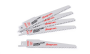 Demolition Blades