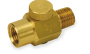 Air Valves and Manifolds