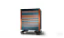 36" Wide EPIQ™ Series Roll Cabs