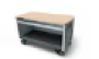 60" Wide EPIQ™ Workbenches
