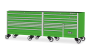 KEXN603 EPIQ™ Series Roll Cabs (120")