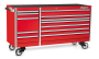 KERP842 EPIQ™ Series Roll Cabs with PowerDrawer (84")