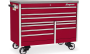 60" Wide EPIQ™ Roll Cabs
