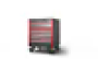 KERN361 EPIQ™ Series Roll Cabs (36")