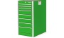 Masters Series End Cabinets
