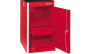 Masters Series Bulk End Cabinets