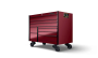 KMP1022 Series Roll Cabs (54")