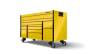 KMP1033 Series Roll Cabs (72")