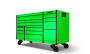 KMP1023 Series Roll Cabs (72")