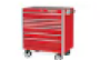 KRL756 Masters Series Roll Cabs (35")