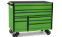 KTL1022 Master Series Roll Cabs (54")