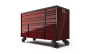 KTL1023 Series Roll Cabs (72")