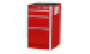 KMP799 700 Series End Cab with PowerDrawer