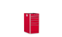 KRL1098 Series End Cab