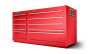 KRA1410 Series Drawer Sections (55")
