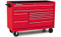 KCP2422 Classic Series Roll Cab with Power Drawer (55")