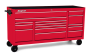 KCP2423 Classic Series 73" Roll Cab with Power Drawer (73")