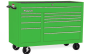 KRA2411 Classic Series Roll Cabs (55")