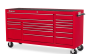 KRA2423 Classic Series Roll Cabs (73")