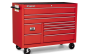 KCP1422 Classic Series Roll Cab with Power Drawer (55")