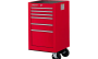 KRA1406 Series End Cab