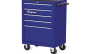 Heritage Series Roll Cabs