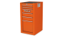 Heritage Series End Cabinets