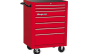 KRA2007 Heritage Series Roll Cabs (26")
