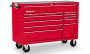 KRA5311 Heritage Series Roll Cabs (53")
