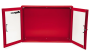 Plastic Boxes/Tote Trays/Wall Cabinets