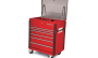 KRSC242 Series Heavy-Duty Shop Cart (36")